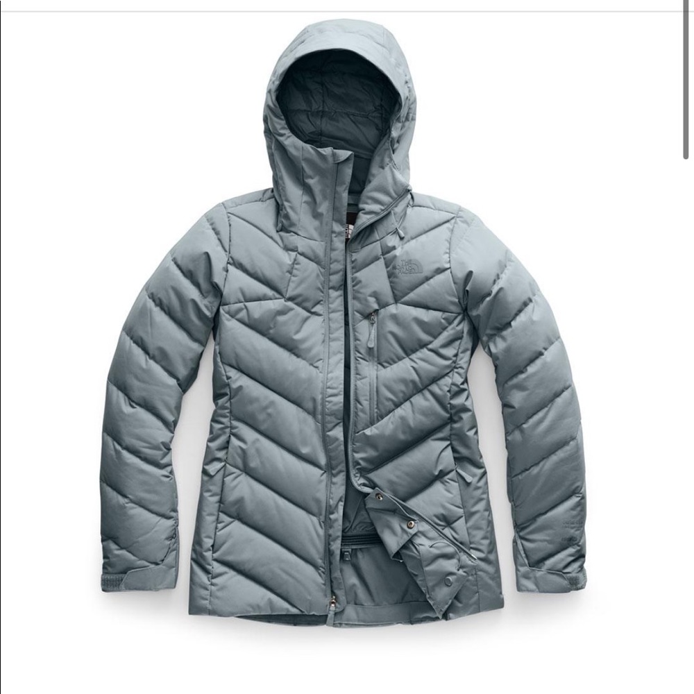 🌟The North Face Corefire Down Jacket Womens